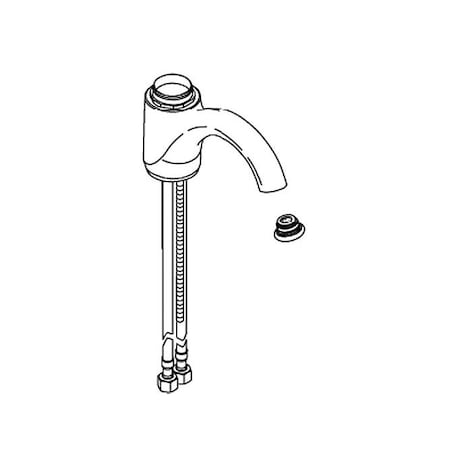 Kohler Spout Kit 1101638-CP